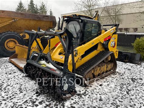 cat 299 skid steer specs|2022 cat 299d3xe for sale.